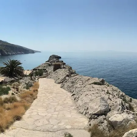 Casa Poseidon Zarače