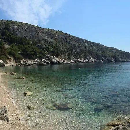 Casa Poseidon Zarače