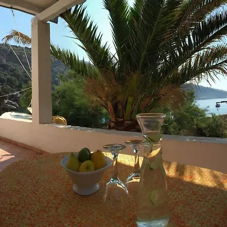 Casa Poseidon