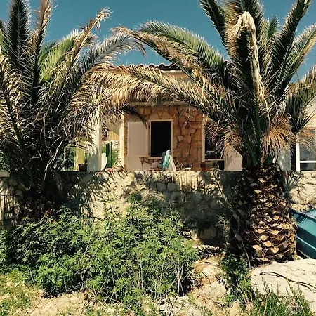 Prázdninový dům Casa Poseidon Zarače