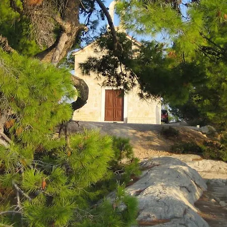 Casa Poseidon Prázdninový dům