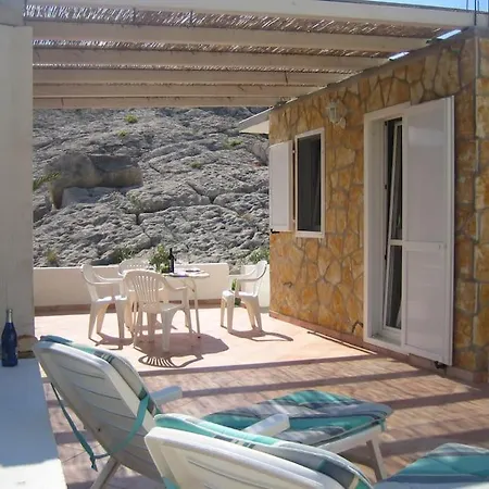 Casa Poseidon Prázdninový dům