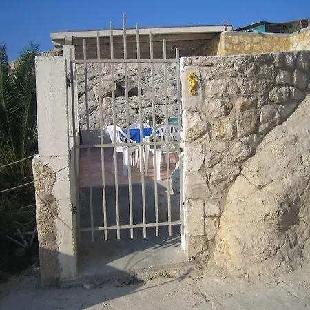 Casa Poseidon * Zarače