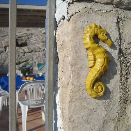 Prázdninový dům Casa Poseidon Zarače