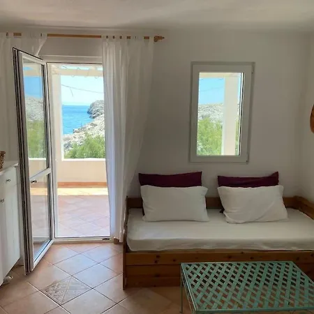Casa Poseidon Zarače