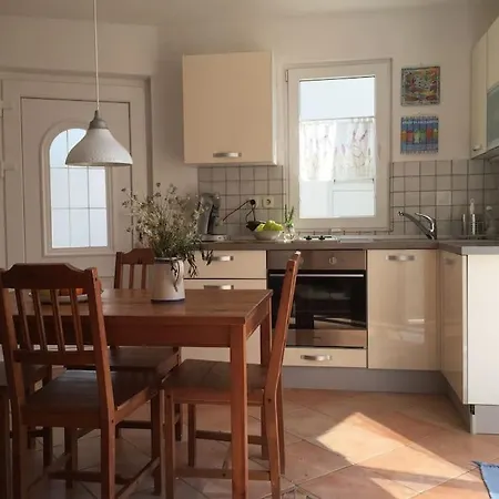 Prázdninový dům Casa Poseidon *