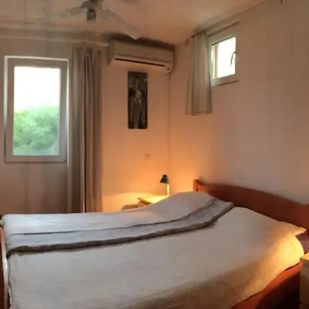 Prázdninový dům Casa Poseidon Zarače