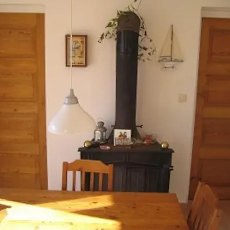 Prázdninový dům Casa Poseidon