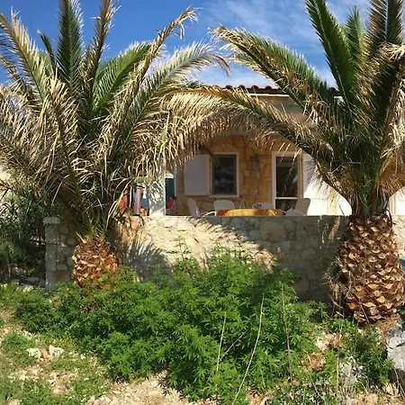 Casa Poseidon * Zarače