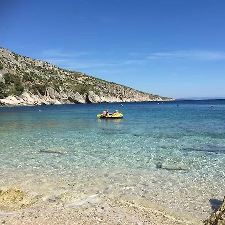 Casa Poseidon