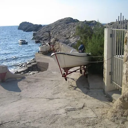 Casa Poseidon Prázdninový dům *