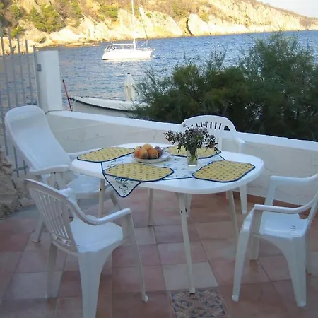 Casa Poseidon *
