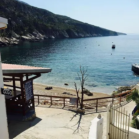 Casa Poseidon