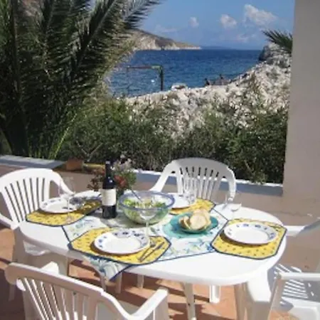Casa Poseidon